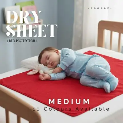 Dry Sheet Small