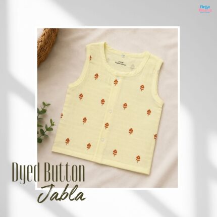 Dyed Jabla Muslin Cotton